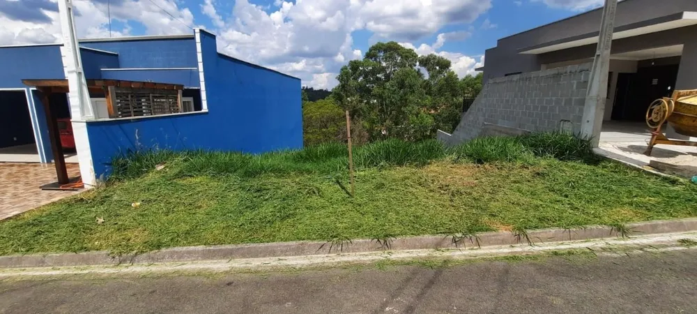 Loteamento e Condomínio, 307 m² - Foto 1