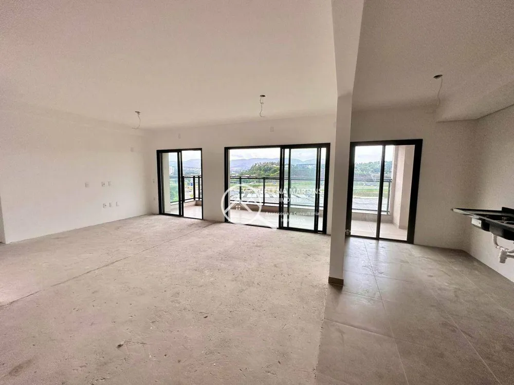 Apartamento, 3 quartos, 141 m² - Foto 2