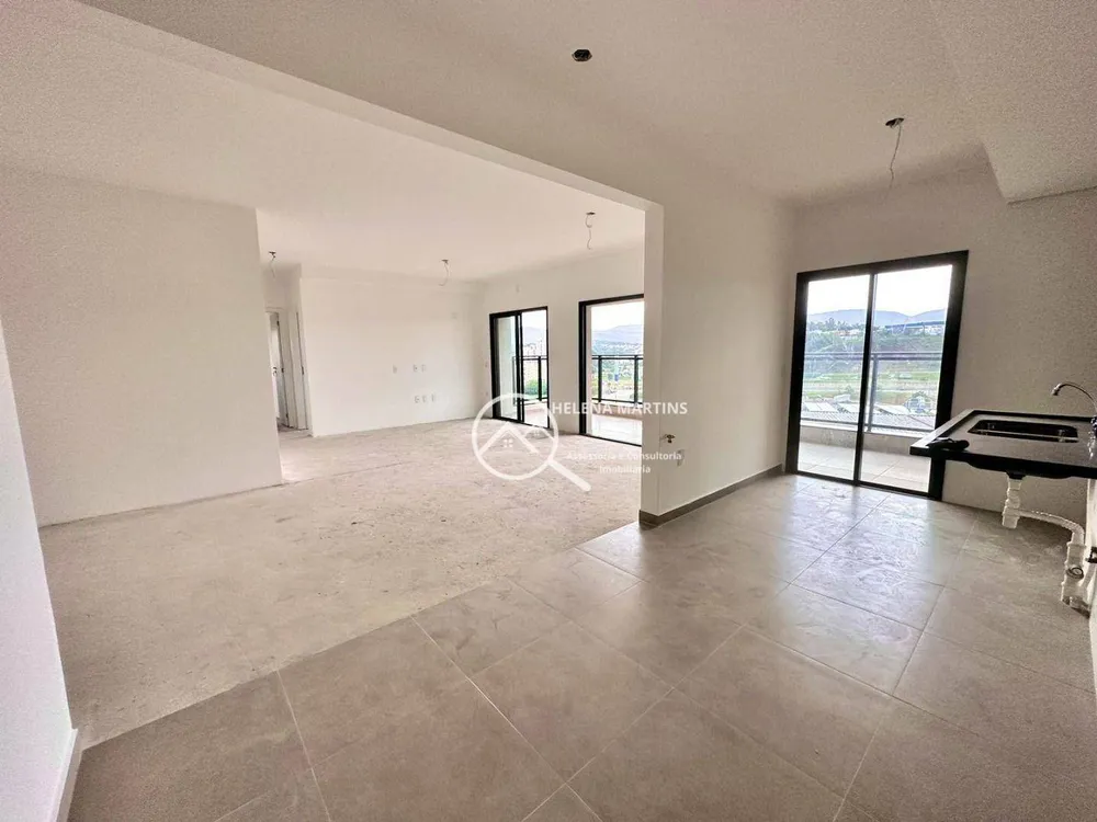Apartamento, 3 quartos, 141 m² - Foto 3