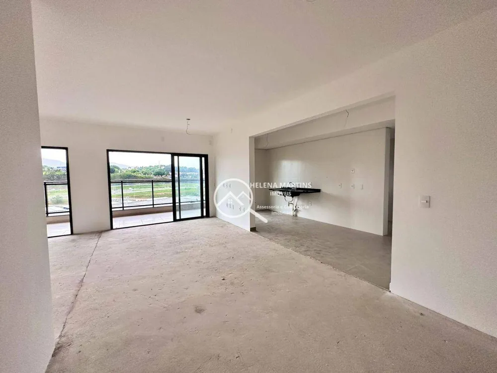 Apartamento, 3 quartos, 141 m² - Foto 4