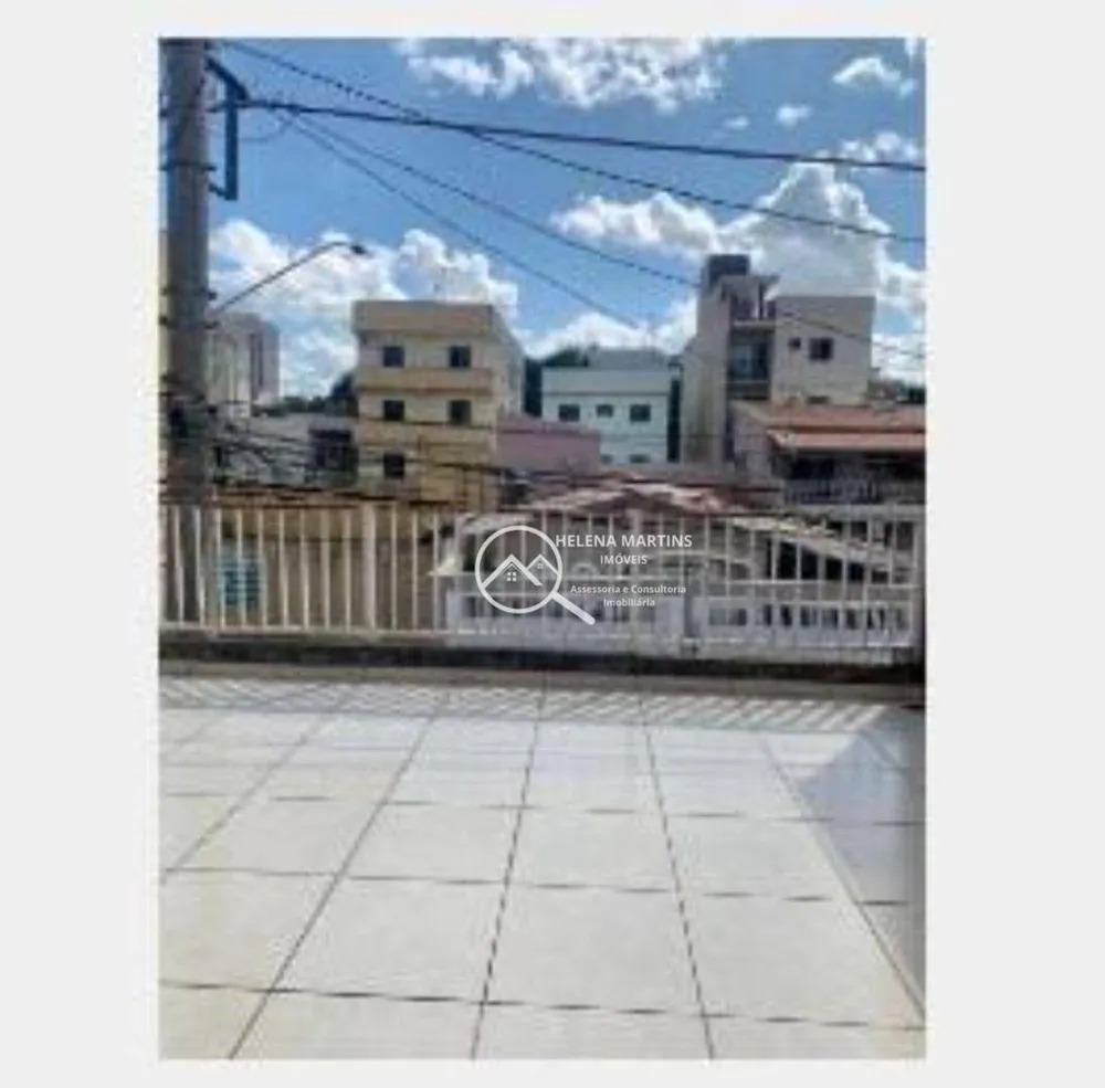 Sobrado, 3 quartos, 125 m² - Foto 3