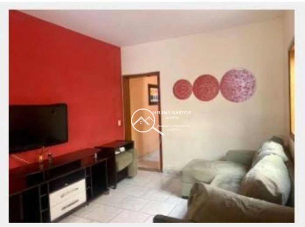 Sobrado, 3 quartos, 125 m² - Foto 1