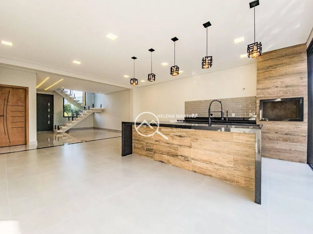Sobrado, 3 quartos, 226 m² - Foto 4