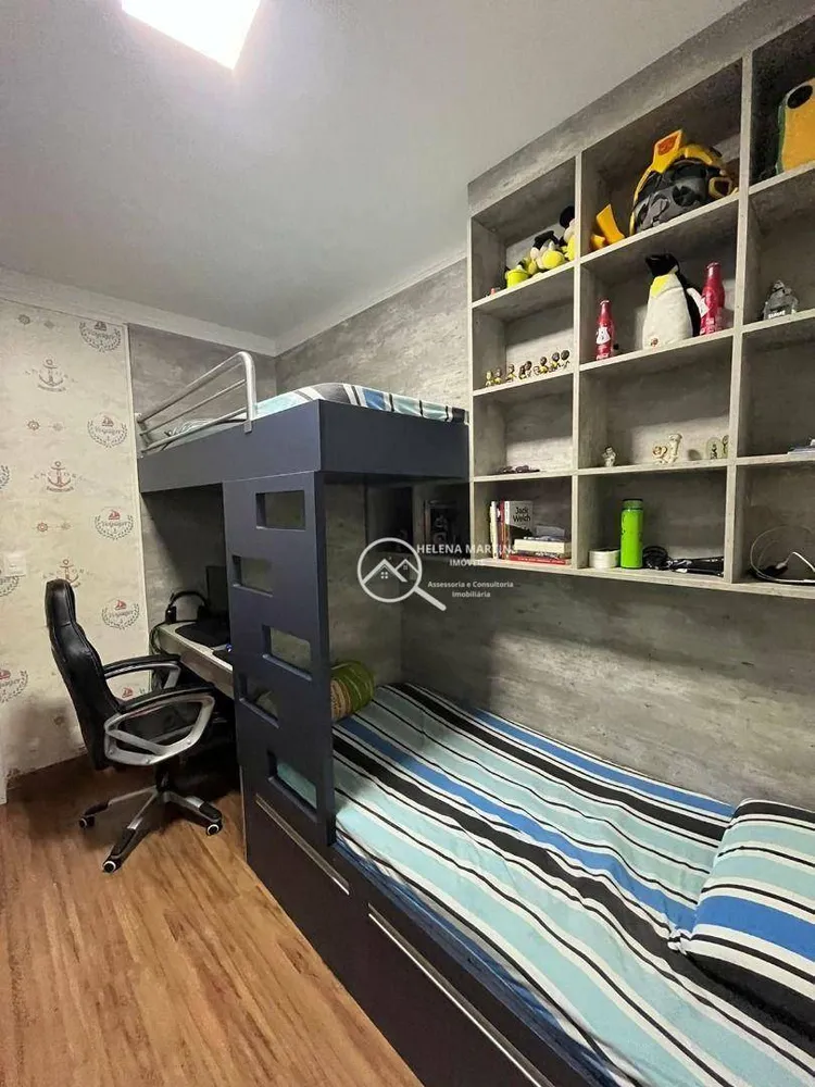 Sobrado, 3 quartos - Foto 3