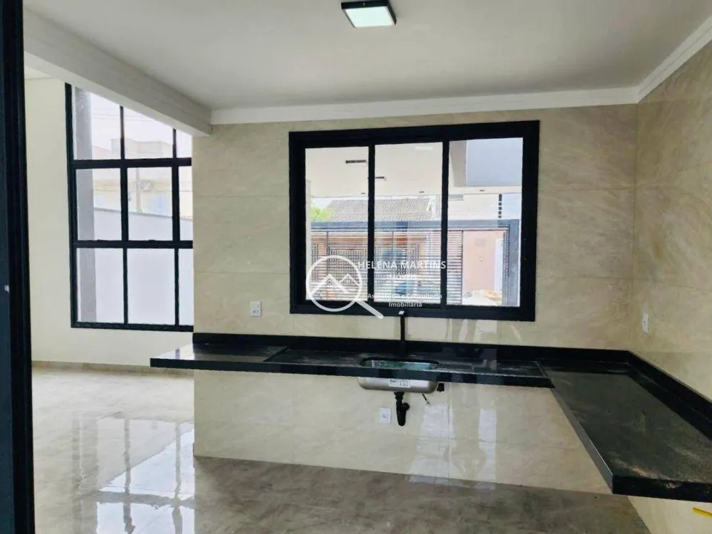 Casa, 3 quartos, 125 m² - Foto 4