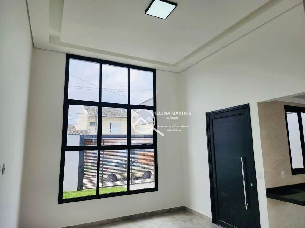 Casa, 3 quartos, 125 m² - Foto 2