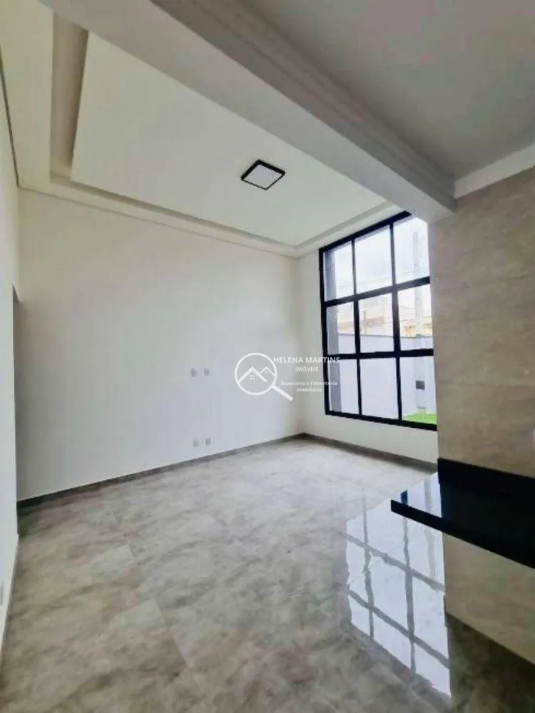 Casa, 3 quartos, 125 m² - Foto 3