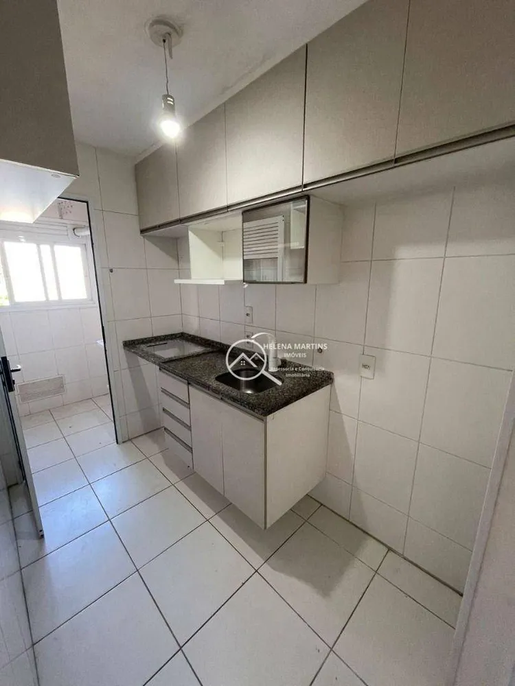 Apartamento, 3 quartos, 61 m² - Foto 3