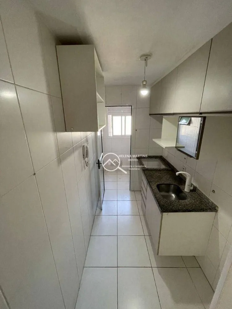 Apartamento, 3 quartos, 61 m² - Foto 2