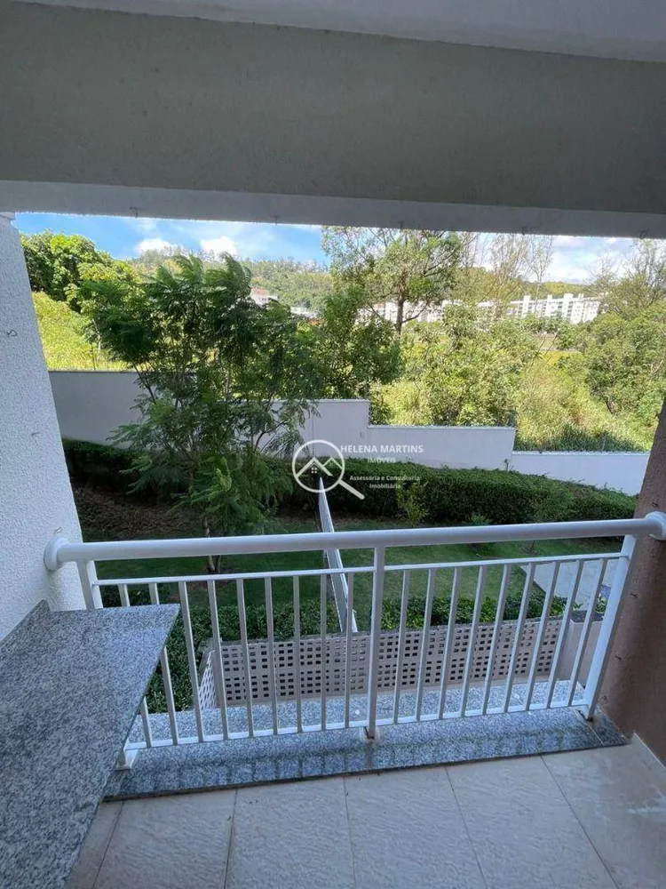 Apartamento, 3 quartos, 61 m² - Foto 1