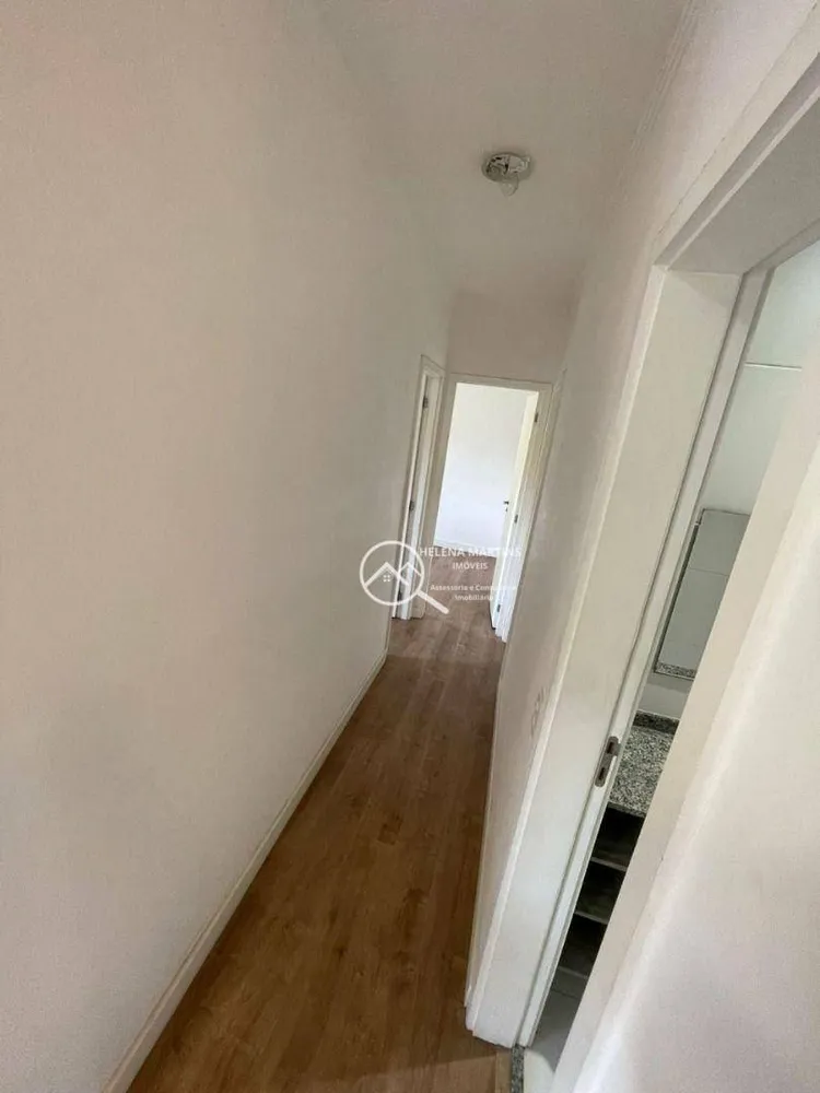 Apartamento, 3 quartos, 61 m² - Foto 4
