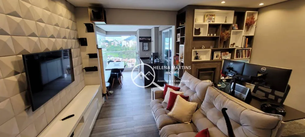 Apartamento, 2 quartos, 70 m² - Foto 1
