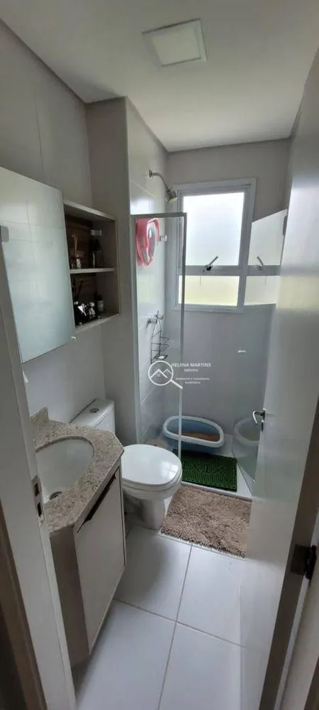 Apartamento, 2 quartos, 70 m² - Foto 2