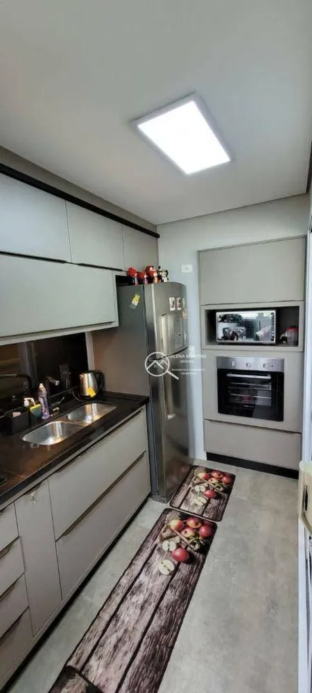 Apartamento, 2 quartos, 70 m² - Foto 3