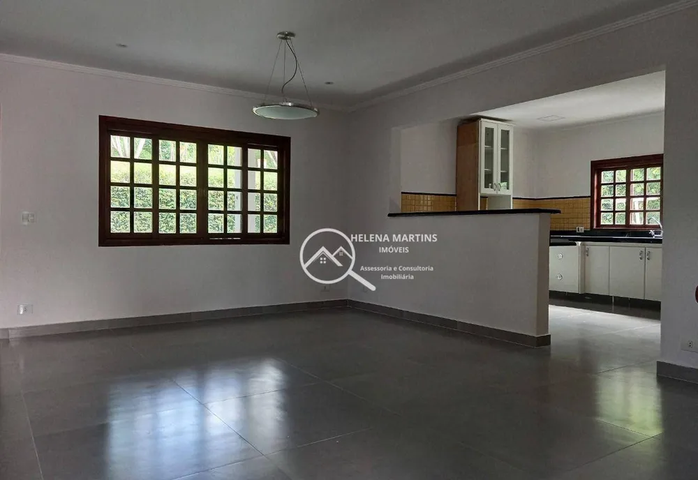 Sobrado, 4 quartos, 470 m² - Foto 4