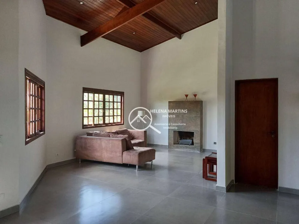 Sobrado, 4 quartos, 470 m² - Foto 2