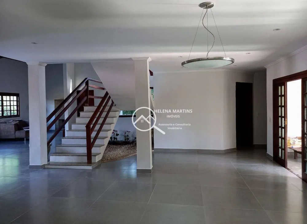 Sobrado, 4 quartos, 470 m² - Foto 3