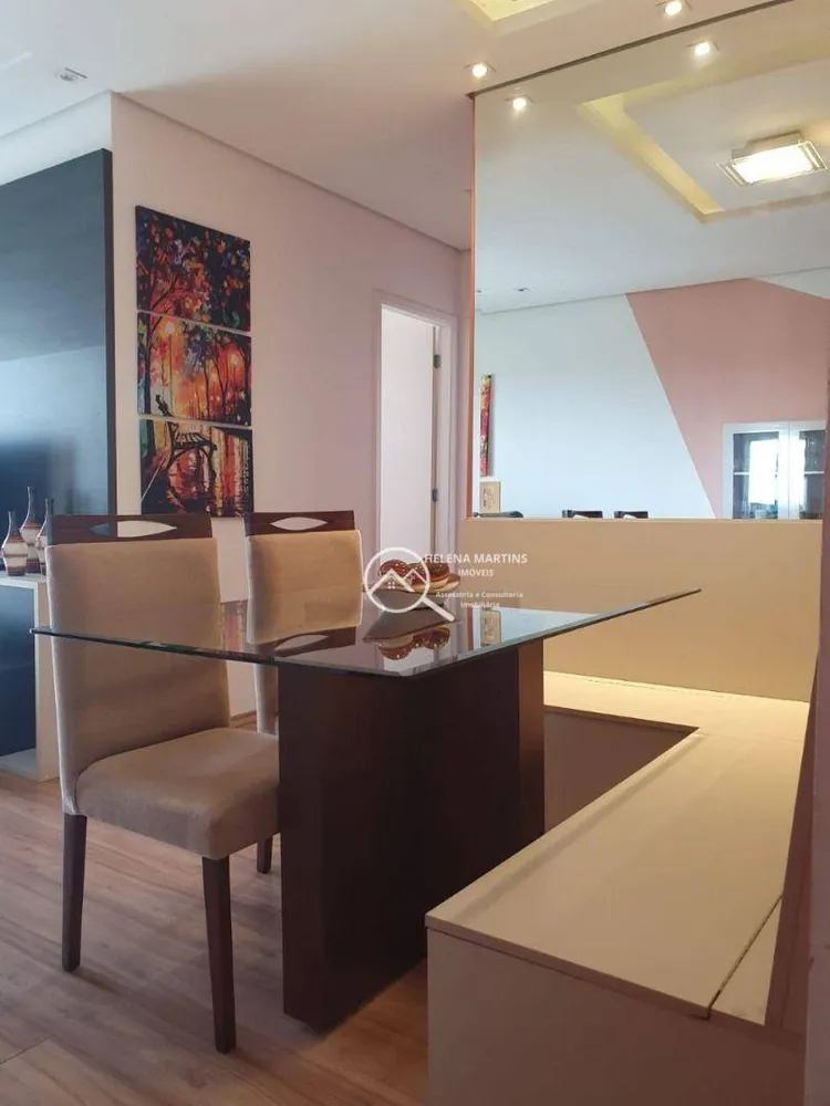 Apartamento, 2 quartos, 65 m² - Foto 2