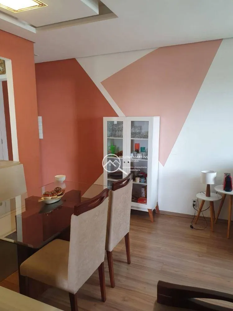 Apartamento, 2 quartos, 65 m² - Foto 4