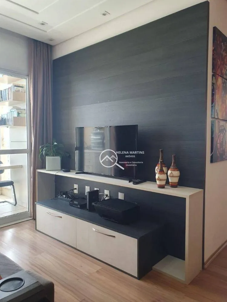Apartamento, 2 quartos, 65 m² - Foto 3