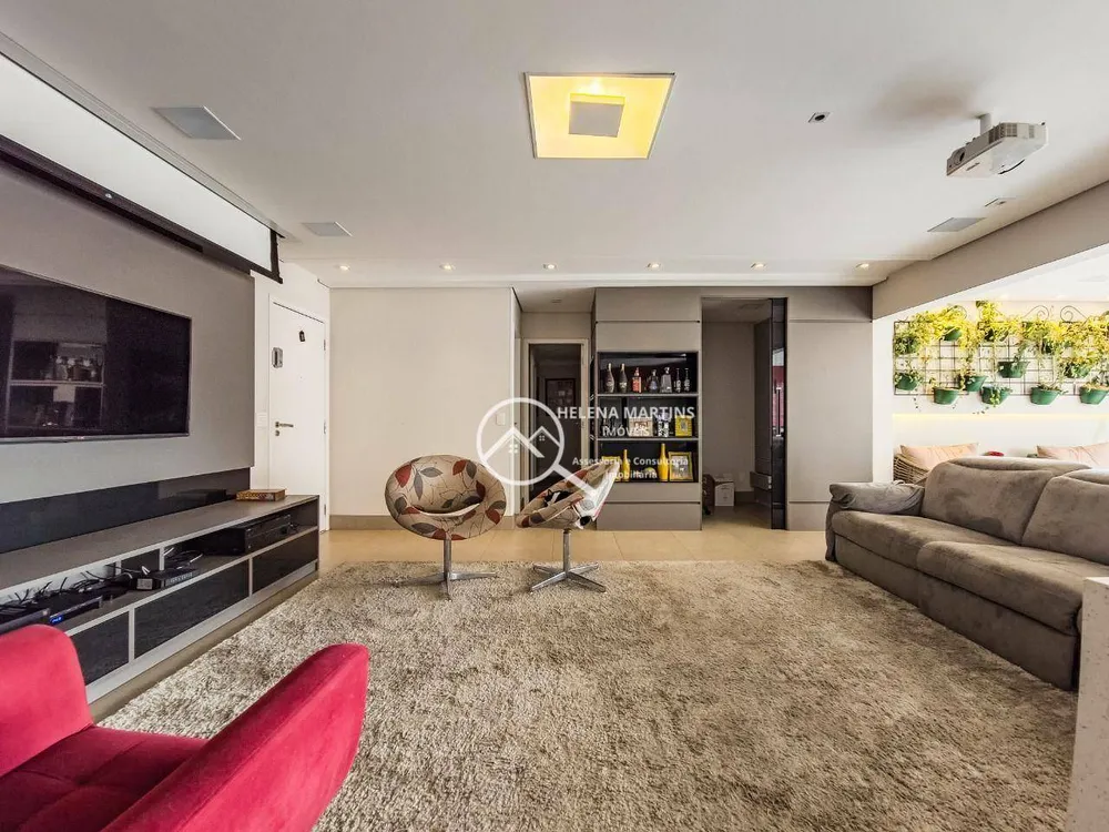 Apartamento, 3 quartos, 145 m² - Foto 4