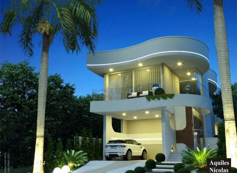 Loteamento e Condomínio, 363 m² - Foto 4