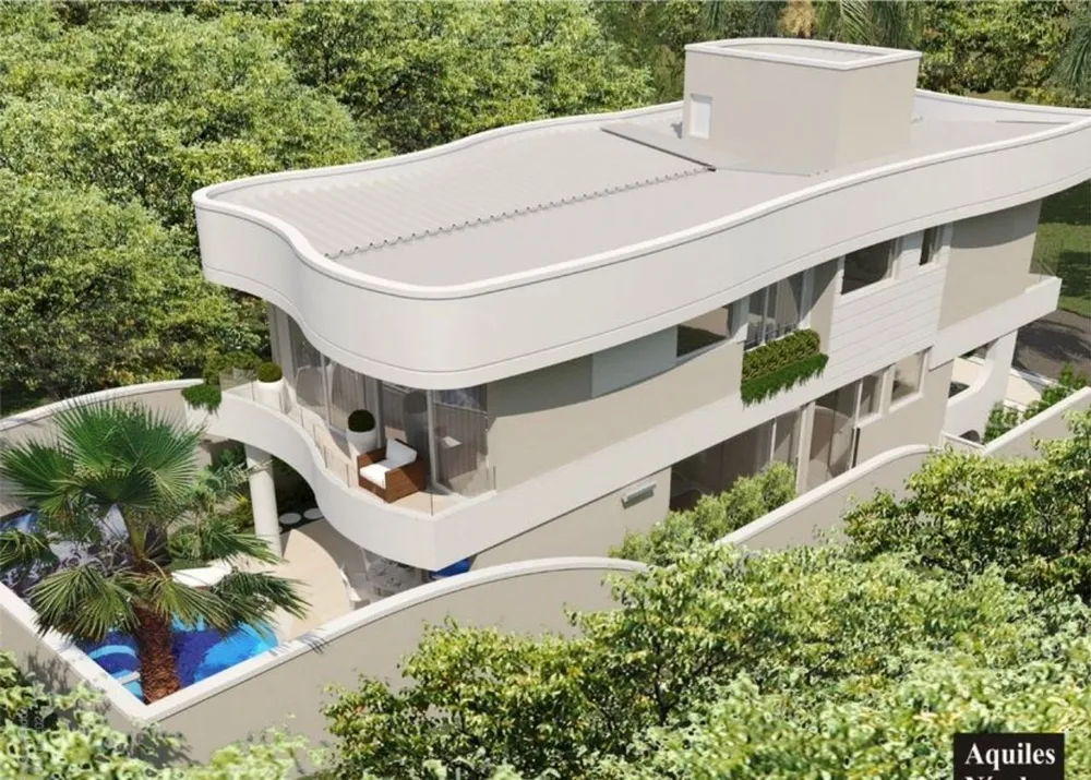 Loteamento e Condomínio, 363 m² - Foto 3