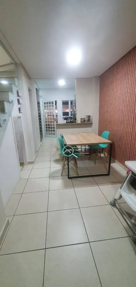 Casa de Condomínio, 2 quartos - Foto 2
