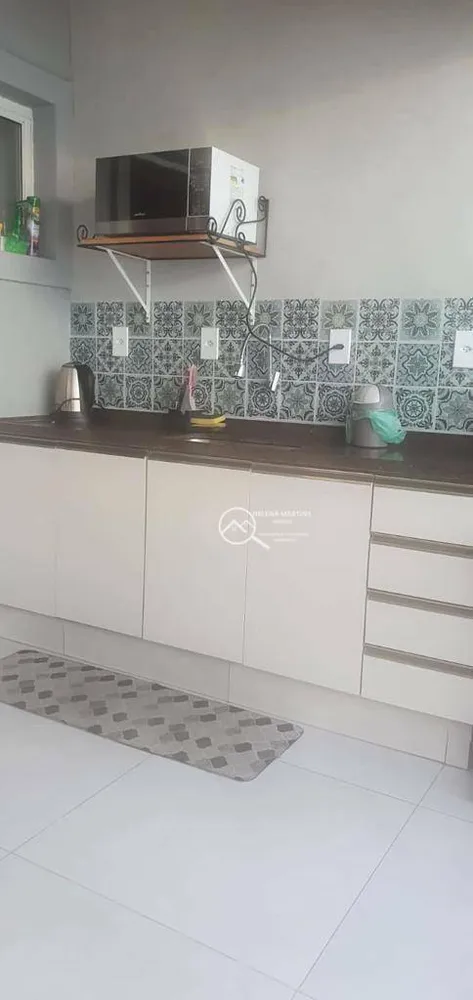 Casa de Condomínio, 2 quartos - Foto 4