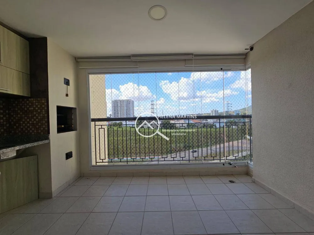 Apartamento, 3 quartos, 119 m² - Foto 4