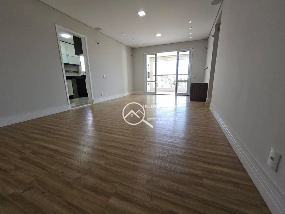 Apartamento, 3 quartos, 119 m² - Foto 3