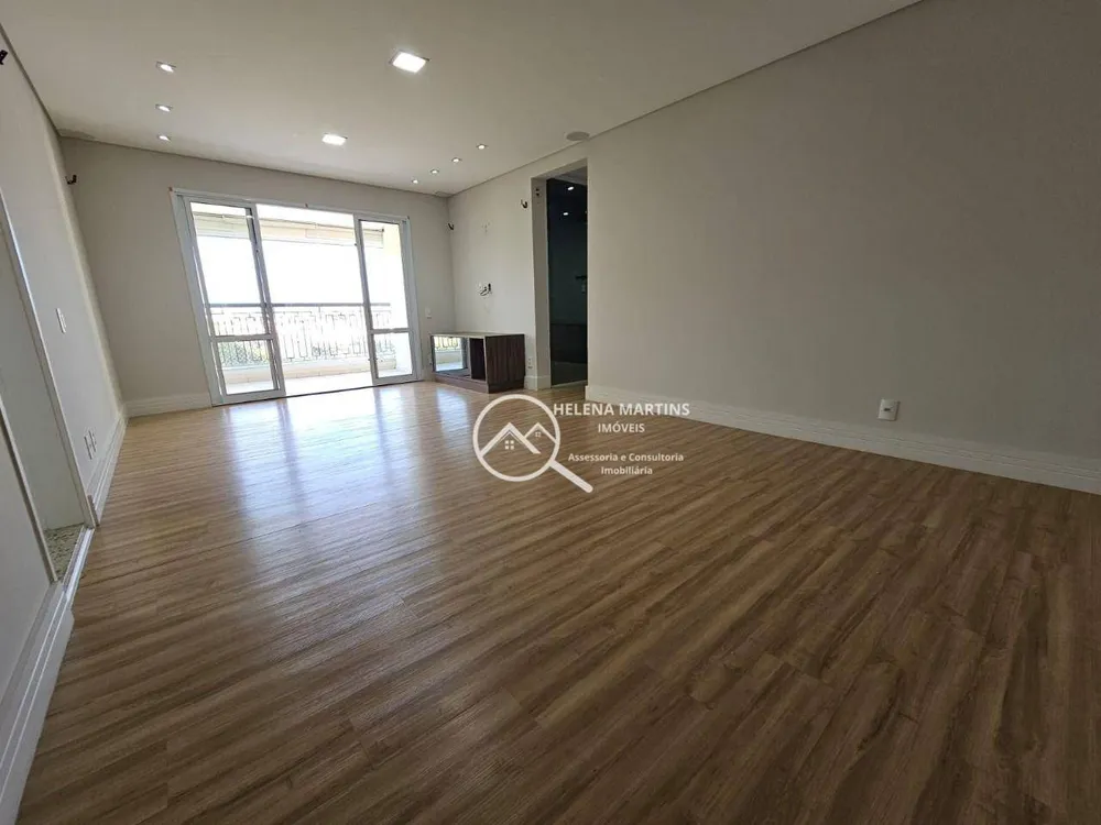 Apartamento, 3 quartos, 119 m² - Foto 2