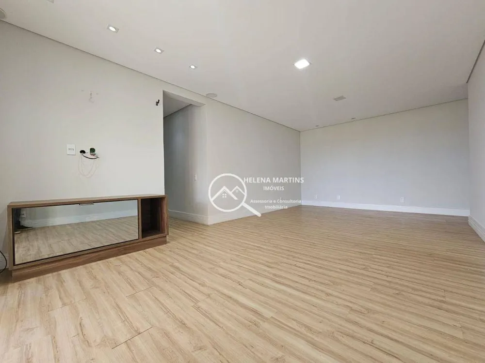 Apartamento, 3 quartos, 119 m² - Foto 1