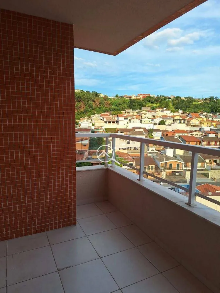 Apartamento, 3 quartos, 90 m² - Foto 2