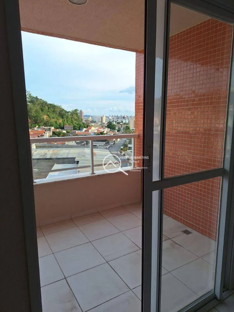 Apartamento, 3 quartos, 90 m² - Foto 3