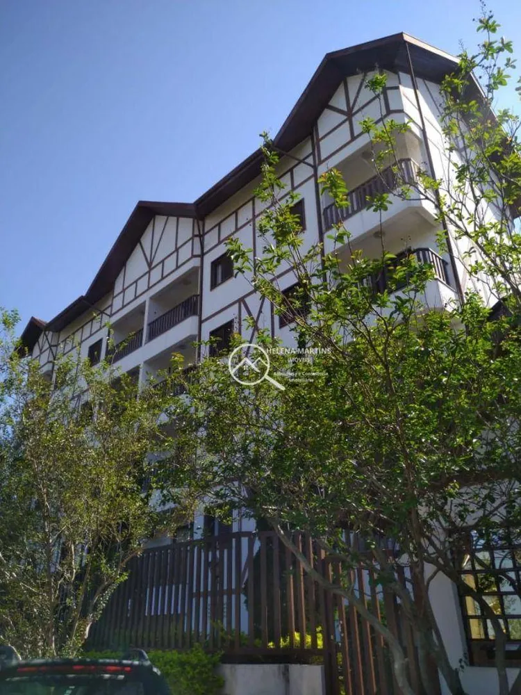 Apartamento, 3 quartos, 96 m² - Foto 2