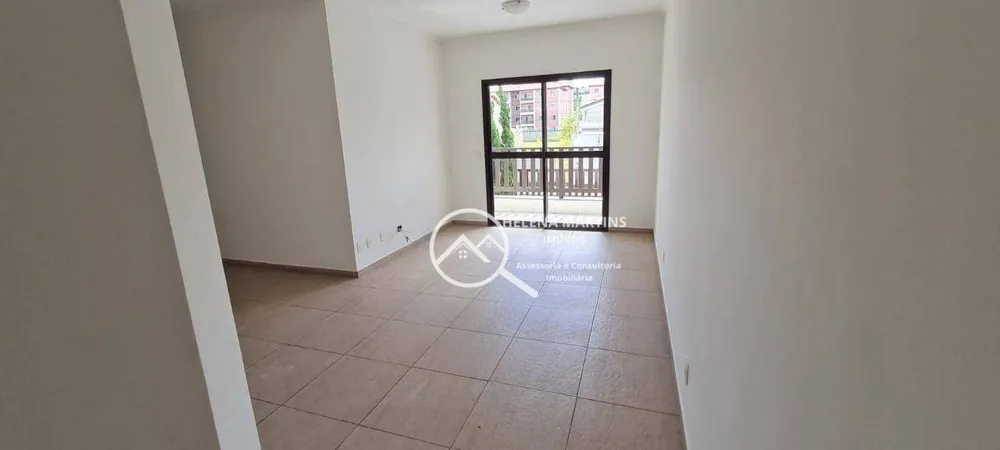 Apartamento, 3 quartos, 96 m² - Foto 1