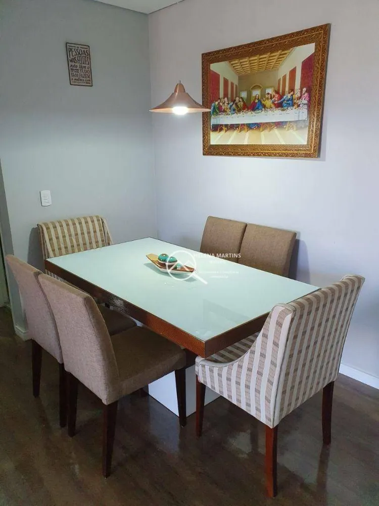 Apartamento, 2 quartos, 66 m² - Foto 2