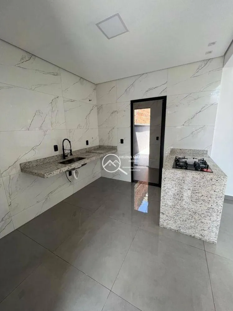 Casa de Condomínio, 2 quartos - Foto 4