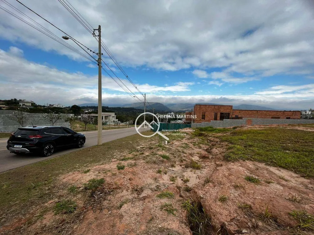 Loteamento e Condomínio, 817 m² - Foto 2