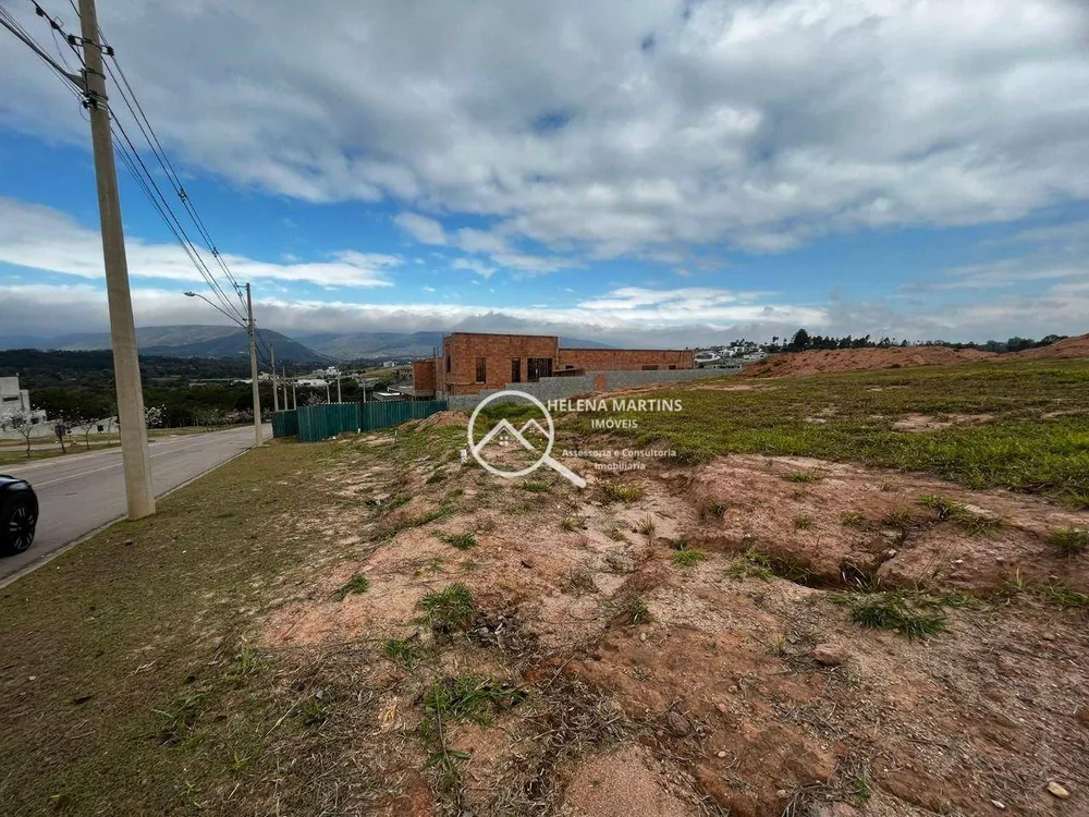 Loteamento e Condomínio, 817 m² - Foto 3