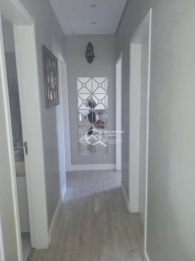 Apartamento, 3 quartos, 80 m² - Foto 2