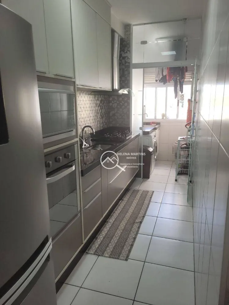 Apartamento, 3 quartos, 80 m² - Foto 3