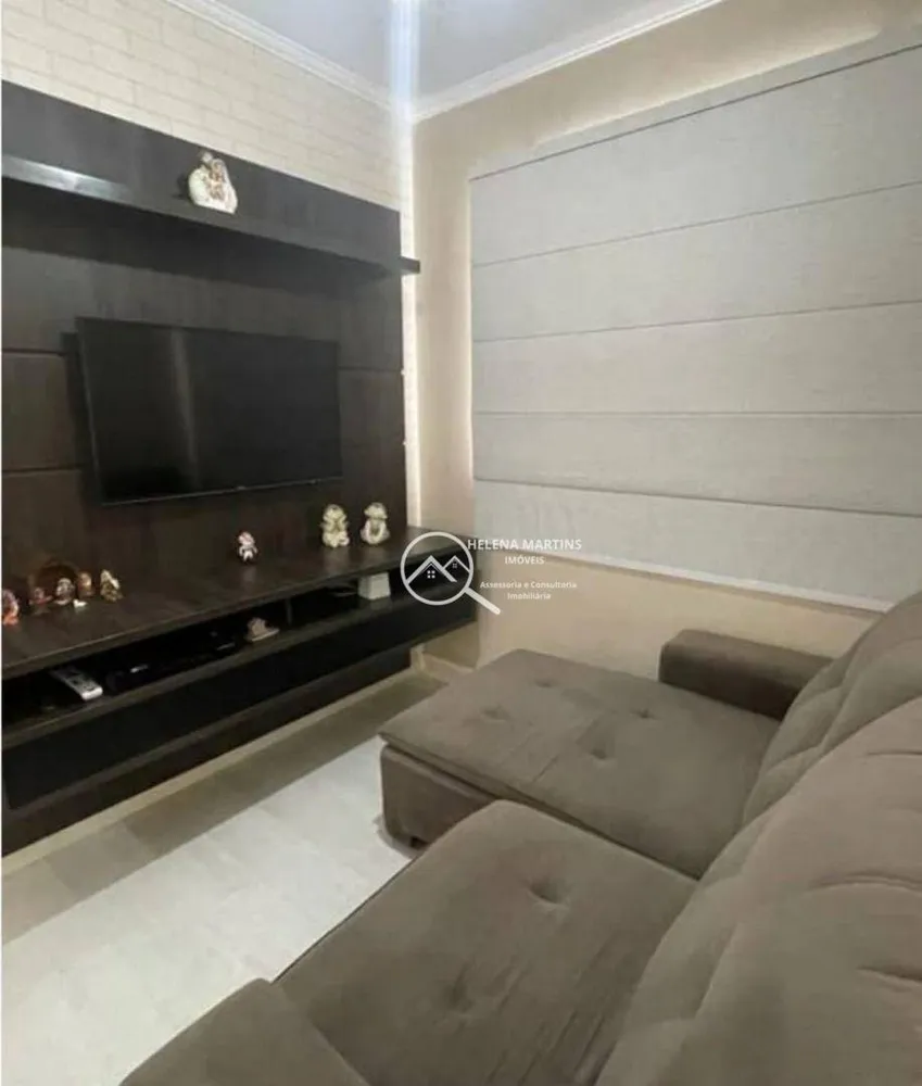 Apartamento, 2 quartos, 54 m² - Foto 1
