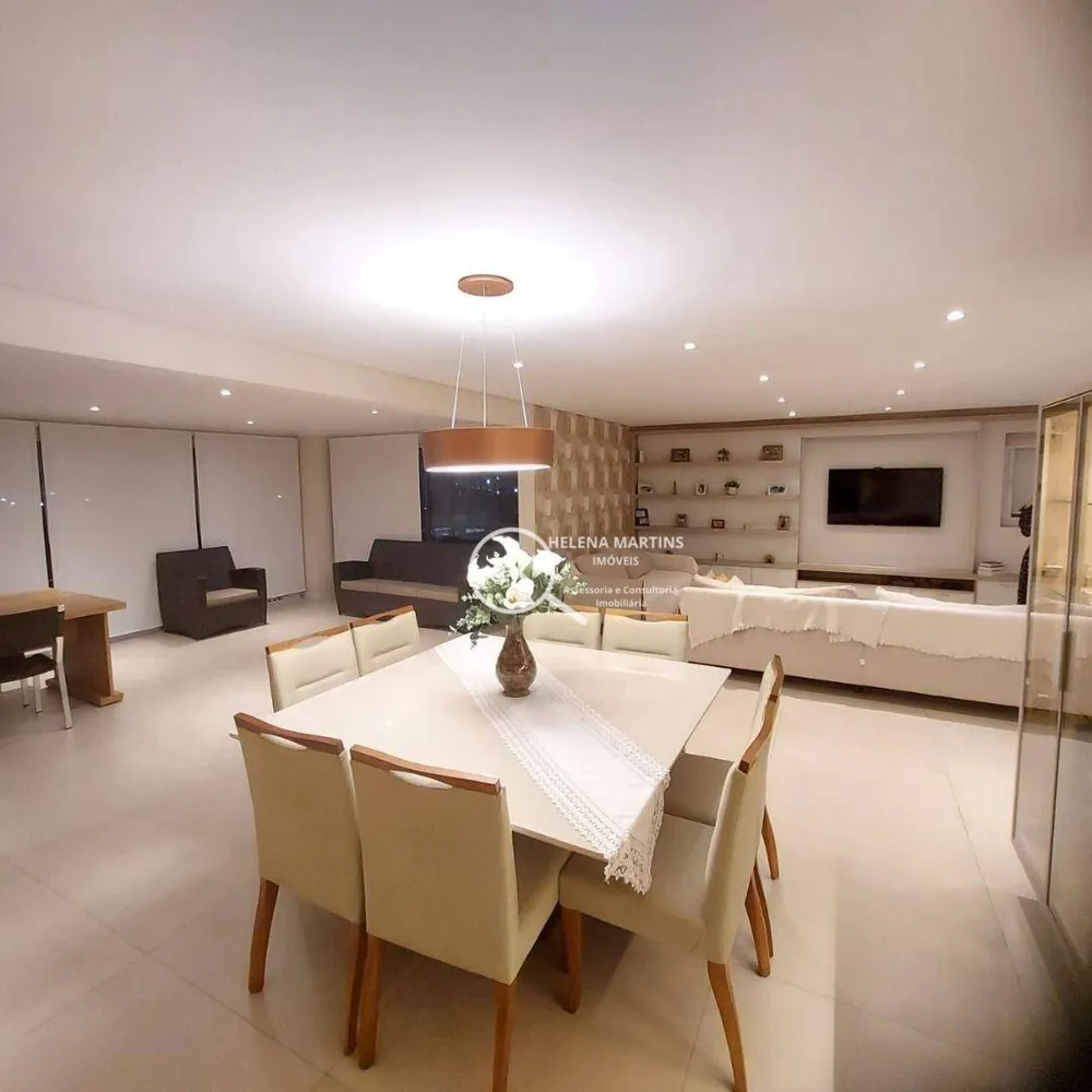 Apartamento, 3 quartos, 216 m² - Foto 4