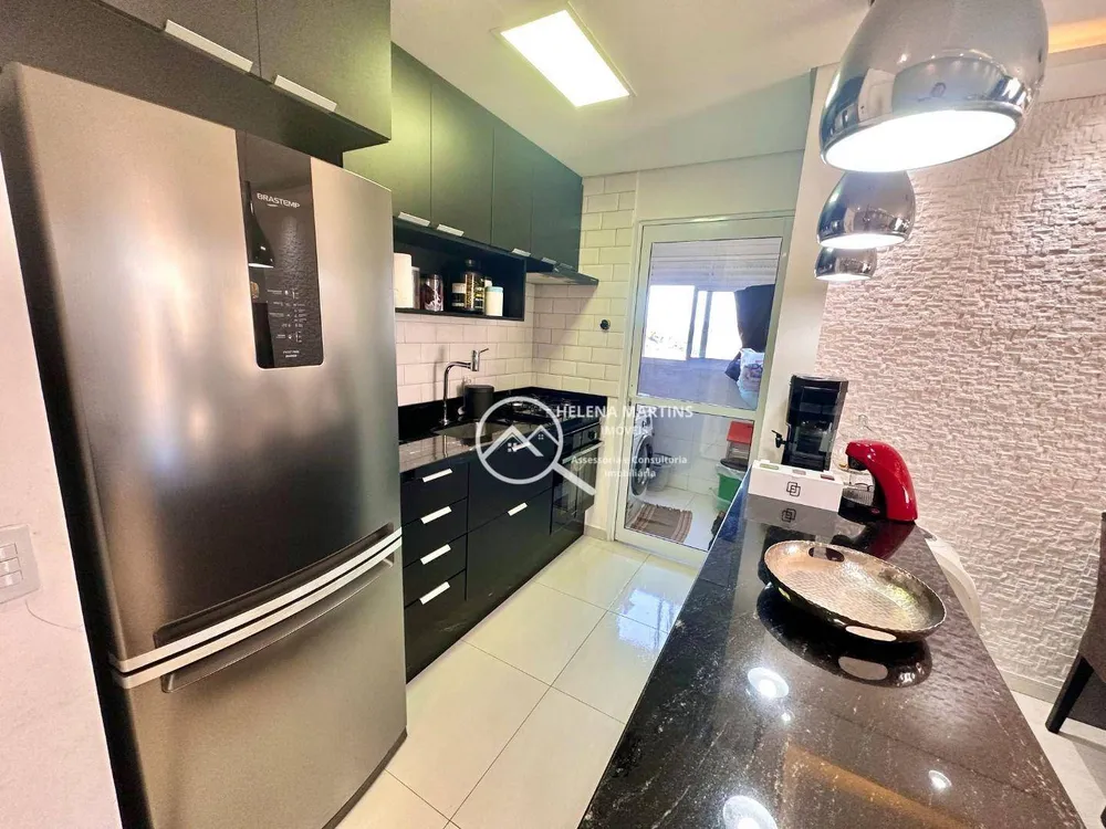 Apartamento, 2 quartos, 71 m² - Foto 4