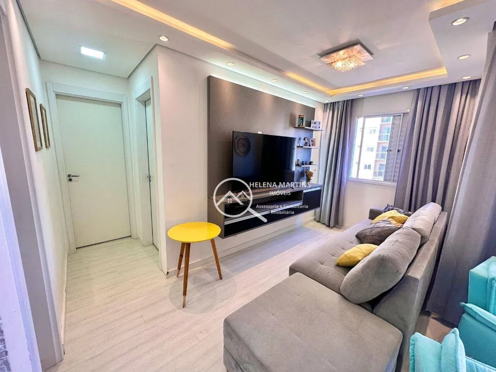 Apartamento, 2 quartos, 71 m² - Foto 1