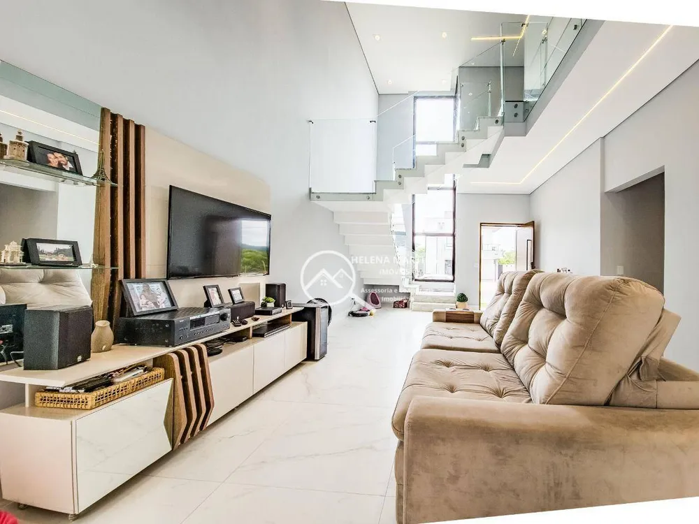 Sobrado, 3 quartos, 222 m² - Foto 4