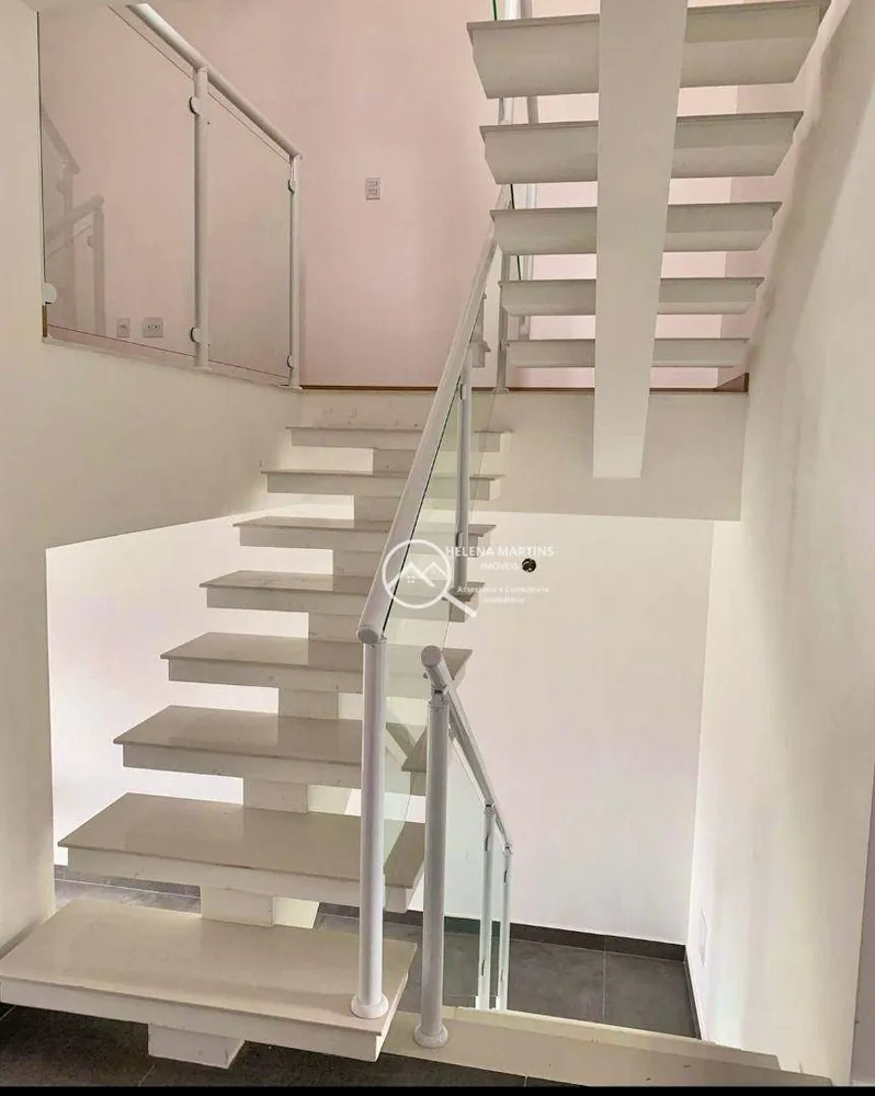 Sobrado, 3 quartos, 180 m² - Foto 4