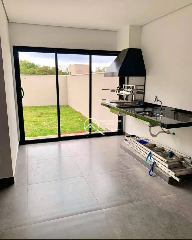 Sobrado, 3 quartos, 180 m² - Foto 3